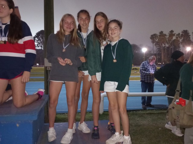 Atletismo Senior 2022 (25)